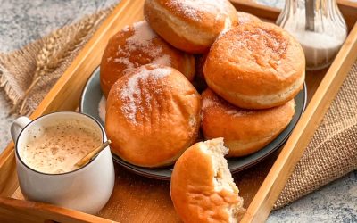 Beignets