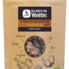 La galette au sarrasin caramel beurre sale Biscuiterie des Venetes