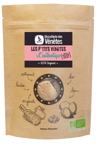 P'tits Vénètes Authentique