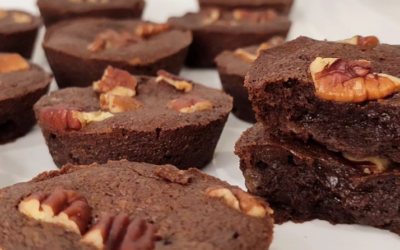 Fondants Choco – crème de marrons